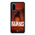 RED DEAD REDEMPTION 2 Samsung Galaxy S20 Case Cover