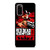 RED DEAD REDEMPTION GAME Samsung Galaxy S20 Case Cover