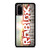 ROBLOX GAME LOGO Samsung Galaxy S20 Case Cover
