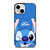 STITCH AND LILO LOVE iPhone 13 Mini Case Cover
