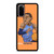 RUSSELL WESTBROOK CARTOON Samsung Galaxy S20 Case Cover