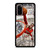 RUSSELL WESTBROOK DUNK 1 Samsung Galaxy S20 Case Cover