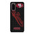 SAN FRANCISCO 49ERS 1 Samsung Galaxy S20 Case Cover