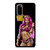 SASHA BANKS LEGIT 3 Samsung Galaxy S20 Case Cover