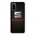 SEAT 1 Samsung Galaxy S20 Case Cover