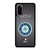 SEATTLE MARINERS MLB LOGO 2 Samsung Galaxy S20 Case Cover