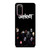 SLIPKNOT CREW Samsung Galaxy S20 Case Cover