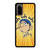 SML JEFFY SUPERMARIOLOGAN Samsung Galaxy S20 Case Cover