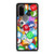 SOCIAL MEDIA LOGO Samsung Galaxy S20 Case Cover