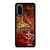 ST LOUIS CARDINALS 3 Samsung Galaxy S20 Case Cover