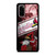 ST LOUIS CARDINALS MASCOT Samsung Galaxy S20 Case Cover
