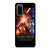 STAR WARS AWAKENS 2 Samsung Galaxy S20 Case Cover
