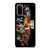 STAR WARS CHARACTER Samsung Galaxy S20 Case Cover