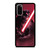 STAR WARS DARTH VADER 2 Samsung Galaxy S20 Case Cover