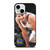 STEPHEN CURRY WARRIORS iPhone 13 Mini Case Cover