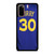 STEPHEN CURRY JERSEY 1 Samsung Galaxy S20 Case Cover