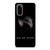 SUPERMAN 2 Samsung Galaxy S20 Case Cover
