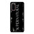 SUPERNATURAL 1 Samsung Galaxy S20 Case Cover