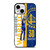 STEPHEN CURRY GSW 30 iPhone 13 Mini Case Cover