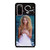 TAYLOR SWIFT AMERICAN SINGER Samsung Galaxy S20 Case Cover