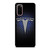 TESLA MOTORS 2 Samsung Galaxy S20 Case Cover