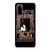 THE DOORS 2 Samsung Galaxy S20 Case Cover