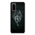 THE ELDER SCROLLS V SKYRIM 3 Samsung Galaxy S20 Case Cover