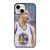 STEPHEN CURRY 30 iPhone 13 Mini Case Cover STEPHEN CURRY 30 iPhone 13 Mini Case Cover
