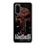 THE PUNISHER BULLET Samsung Galaxy S20 Case Cover