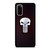 THE PUNISHER MARVEL 3 Samsung Galaxy S20 Case Cover