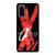THE X FILE FIGHT THE FUTURE Samsung Galaxy S20 Case Cover