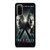 THE X FILE MOVIE Samsung Galaxy S20 Case Cover