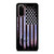 THIN AMERICAN LIGHT Samsung Galaxy S20 Case Cover