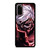 TOKYO GHOUL DARK FANTASY Samsung Galaxy S20 Case Cover