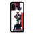 TOM BRADY PATRIOTS 3 Samsung Galaxy S20 Case Cover