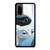 TOOTHLESS LIGHT FURY 1 Samsung Galaxy S20 Case Cover