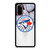 TORONTO BLUE JAYS 2 Samsung Galaxy S20 Case Cover TORONTO BLUE JAYS 2 Samsung Galaxy S20 Case Cover
