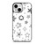 STARRY STAR iPhone 13 Mini Case Cover