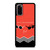 TWENTY ONE PILOTS GLASSES Samsung Galaxy S20 Case Cover