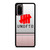 UNDEFEATED UNDFTD Samsung Galaxy S20 Case Cover