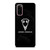 UNDER ARMOUR ATHLETE Samsung Galaxy S20 Case Cover