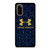 UNDER ARMOUR COOL LOGO Samsung Galaxy S20 Case Cover