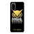 VANOS GAMING GROUP Samsung Galaxy S20 Case Cover