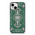 STARBUCKS COFFEE BADGE iPhone 13 Mini Case Cover
