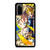 VEGETA MAJIN Samsung Galaxy S20 Case Cover