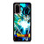 VEGITO BLUE SUPER SAIYAN COLLAGE Samsung Galaxy S20 Case Cover