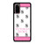 VICTORIA'S SECRET VS Samsung Galaxy S20 Case Cover