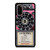 VINTAGE RETRO PAYPHONE PINK Samsung Galaxy S20 Case Cover