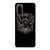 VOLBEAT HEAVY METAL Samsung Galaxy S20 Case Cover
