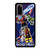 VOLTRON ROBOT Samsung Galaxy S20 Case Cover